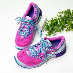 Asics Gel-Noosr Tri 10 (6.5)